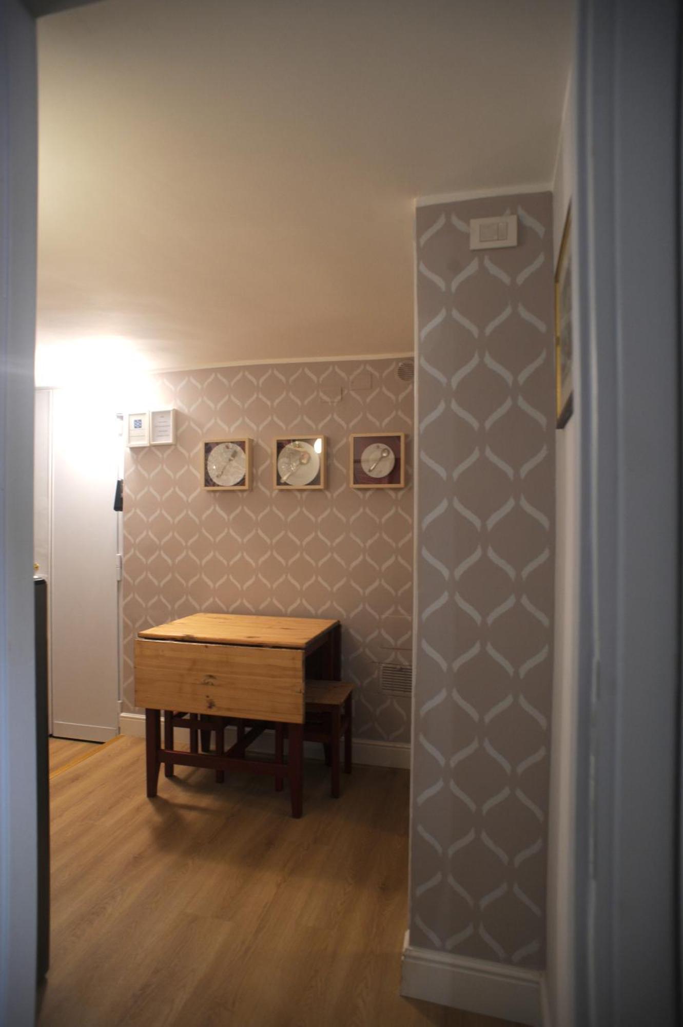 Appartement Bernini Rome